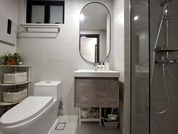 Sanctuary Green (D15), Condominium #613292601